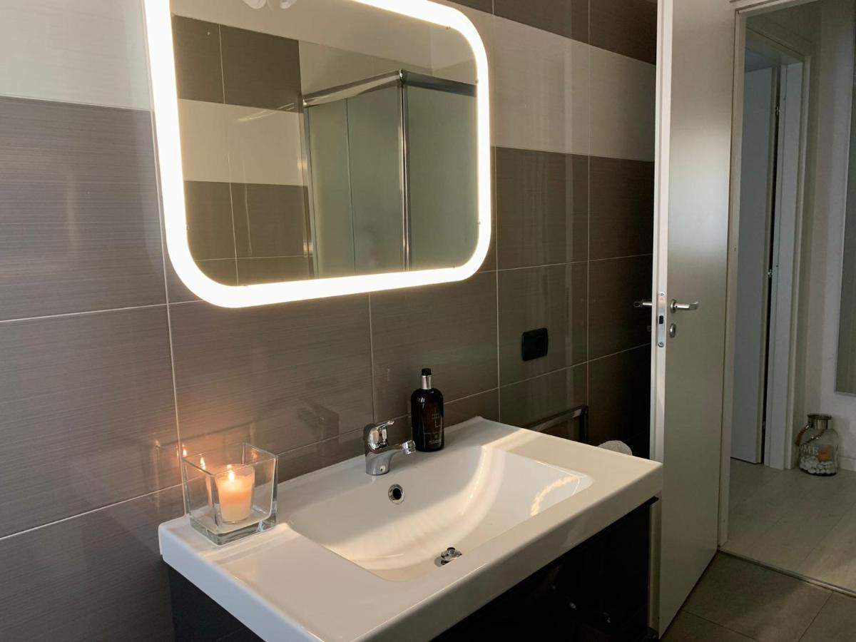 Lia Apartment *