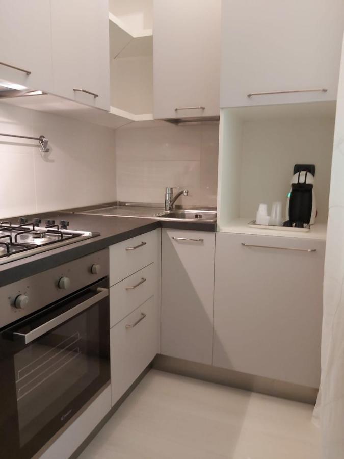 Lia Apartment *