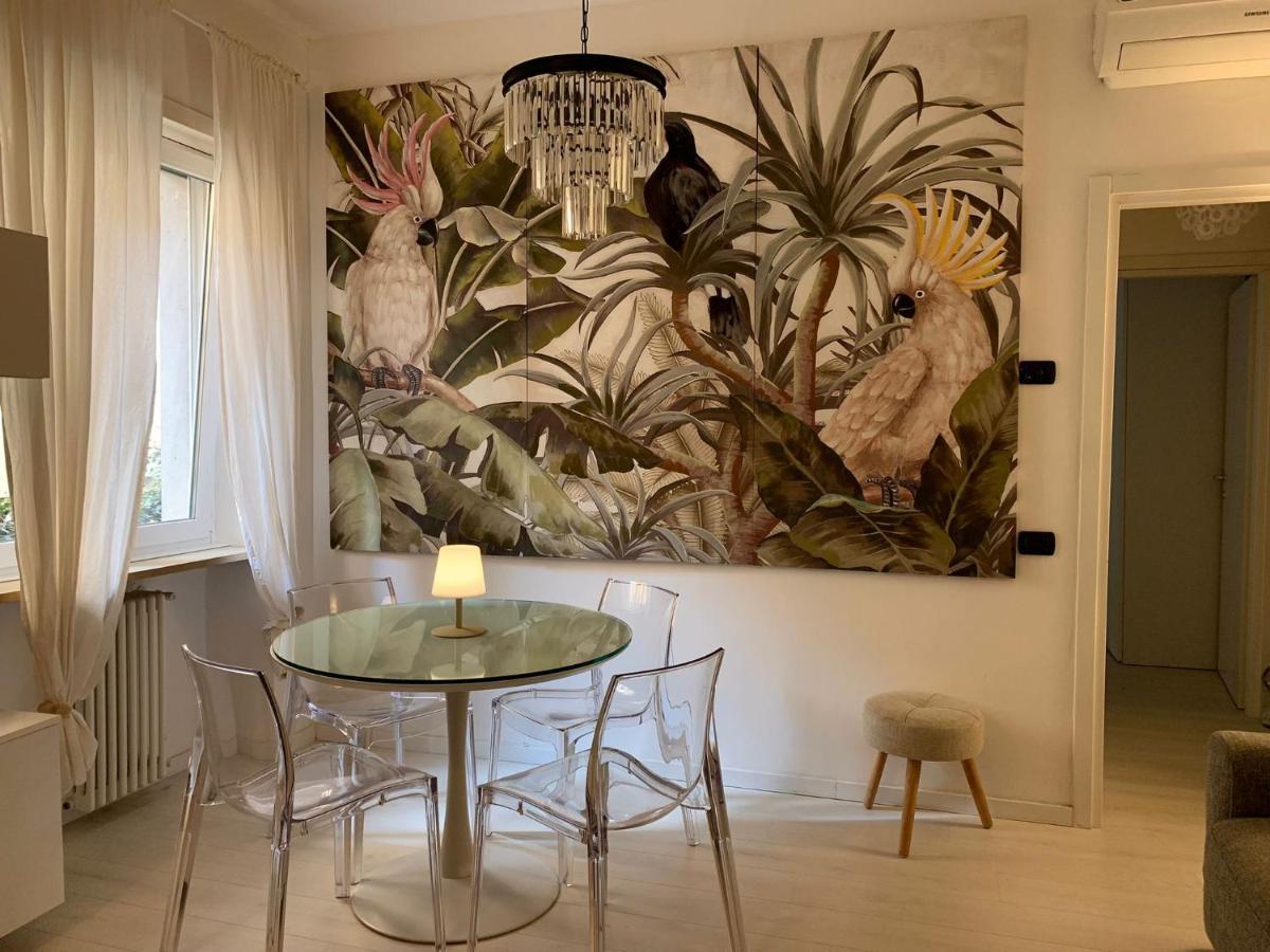 Lia Apartment