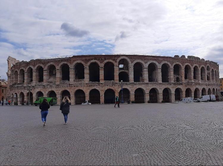 Lia Apartamento Verona